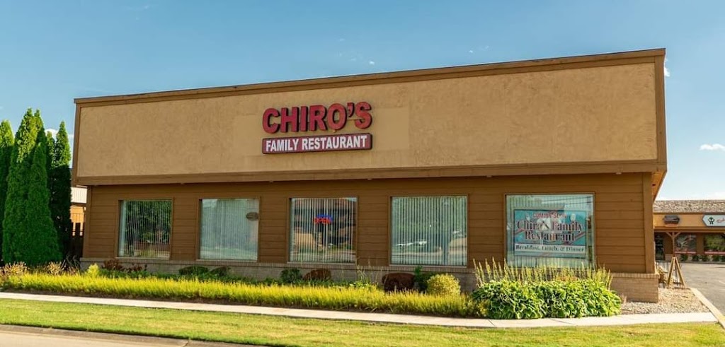 Image of Chiro's Family Restaurant