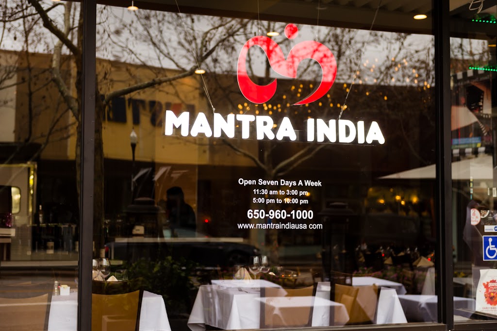 Image of Mantra India Restaurant & Bar