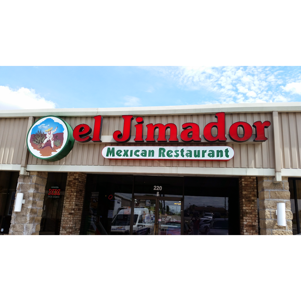 Image of El Jimador Mexican Restaurant