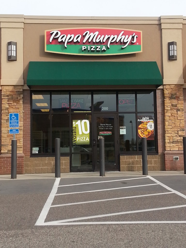 Image of Papa Murphy's | Take 'N' Bake Pizza