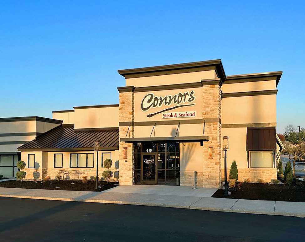 Image of Connors Steak & Seafood