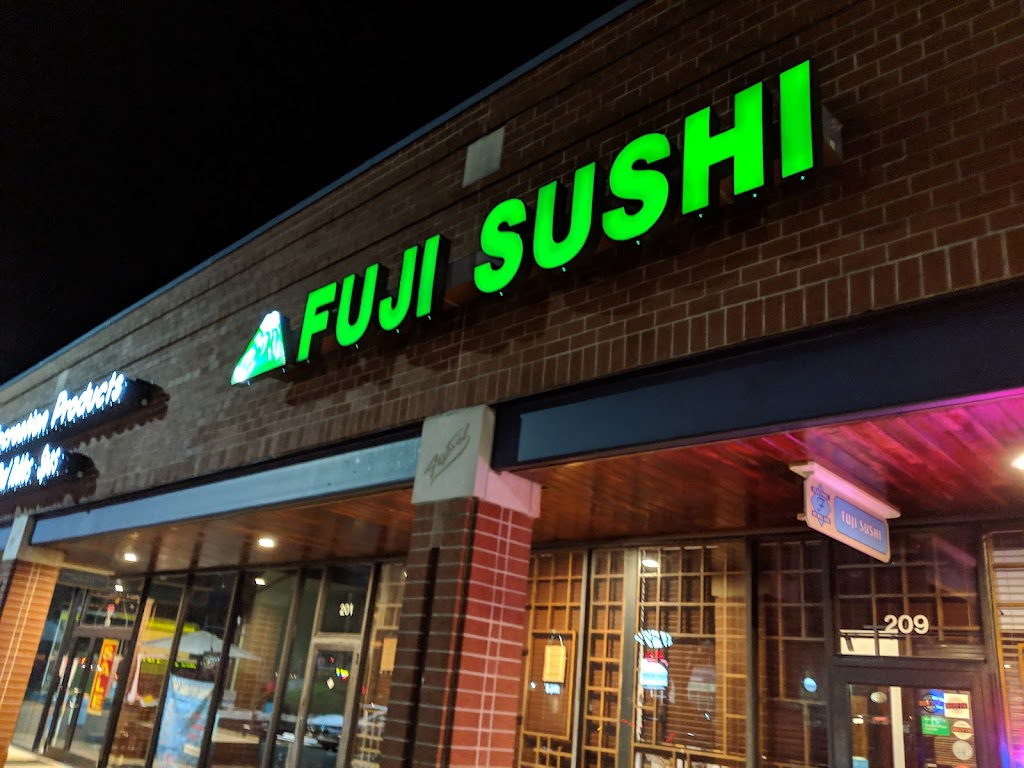 Image of Fuji Sushi