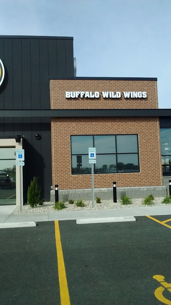 Image of Buffalo Wild Wings