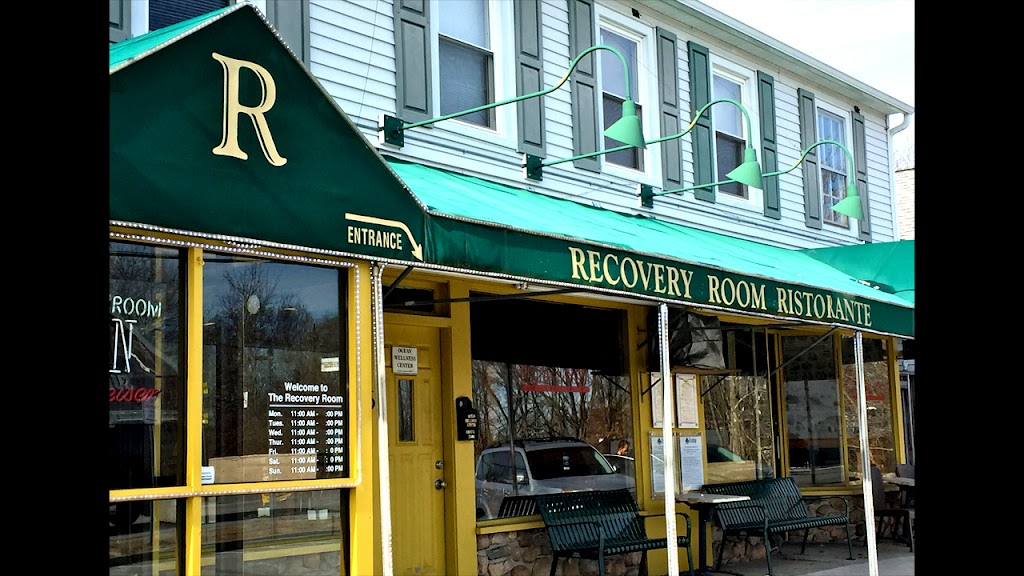 Image of Recovery Room Restaurant