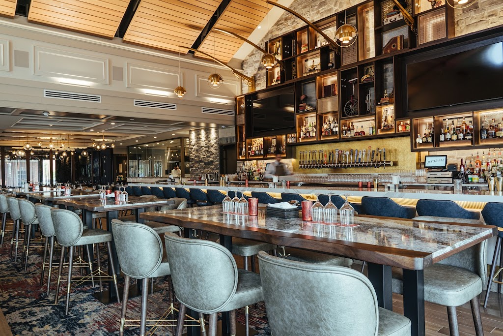Image of Jazzboline Restaurant & Bar