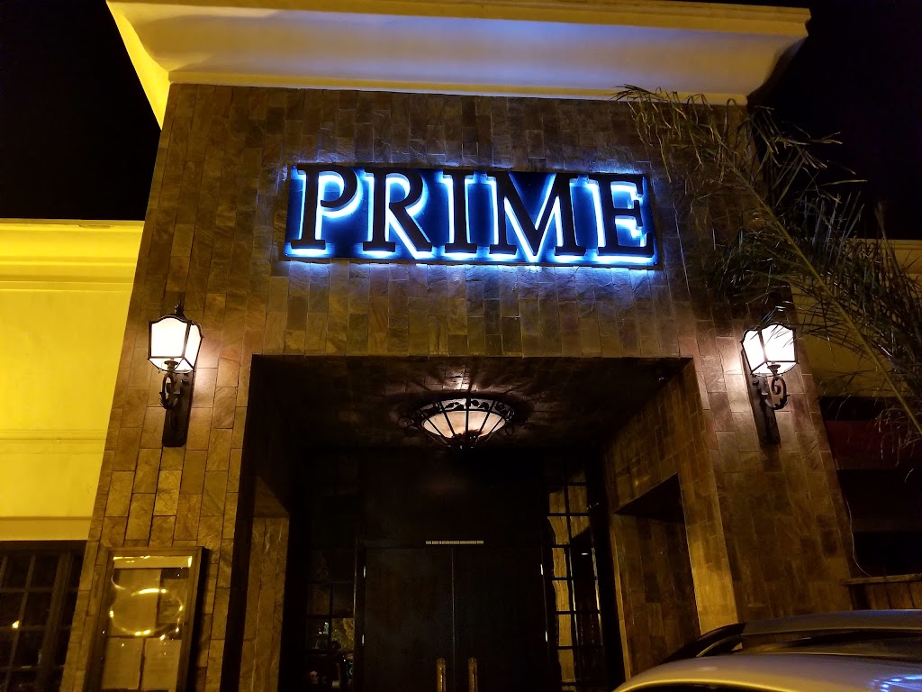 Image of Prime Steakhouse