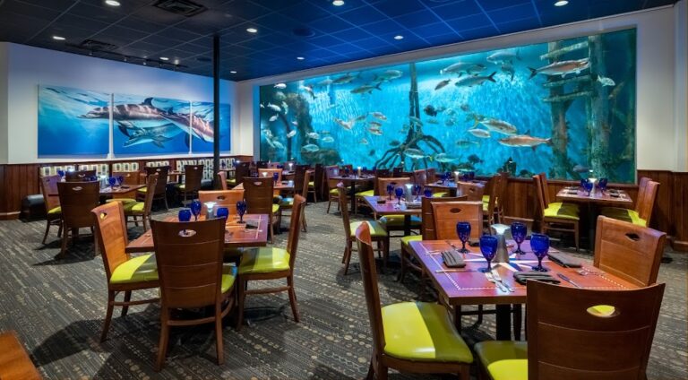 Image of RumFish Grill