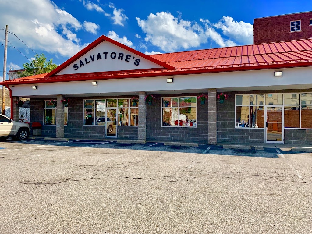 Image of Salvatore's Pizza House