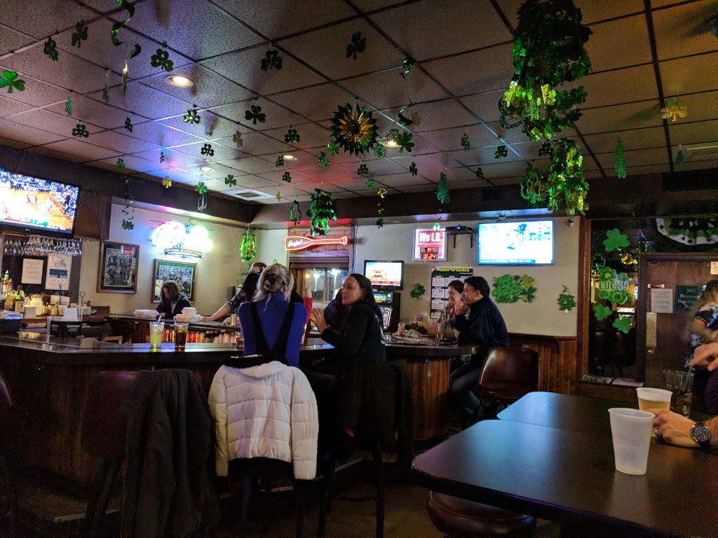 Image of ICU Bar & Grill