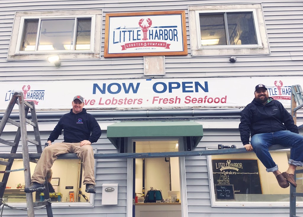 Image of Little Harbor Lobster Company