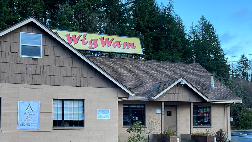 Image of Wig Wam Pub