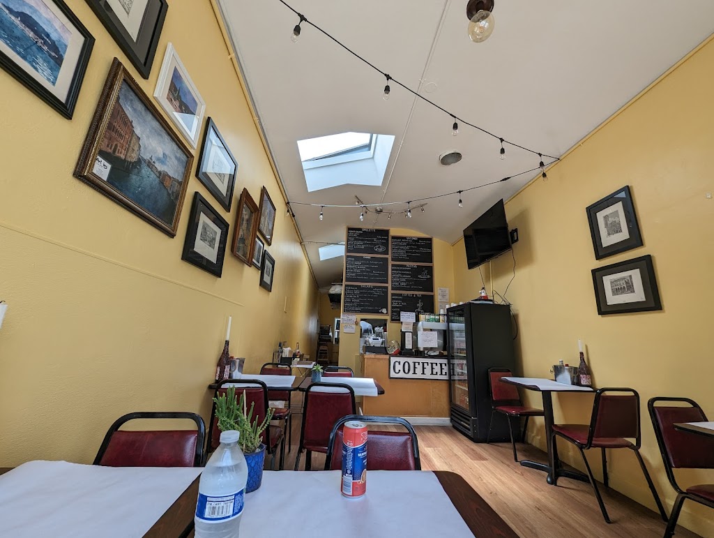 Image of Buona italia caffe