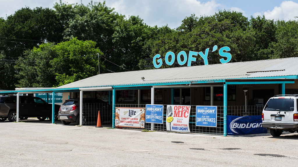 Image of Goofy's Bar and Grill
