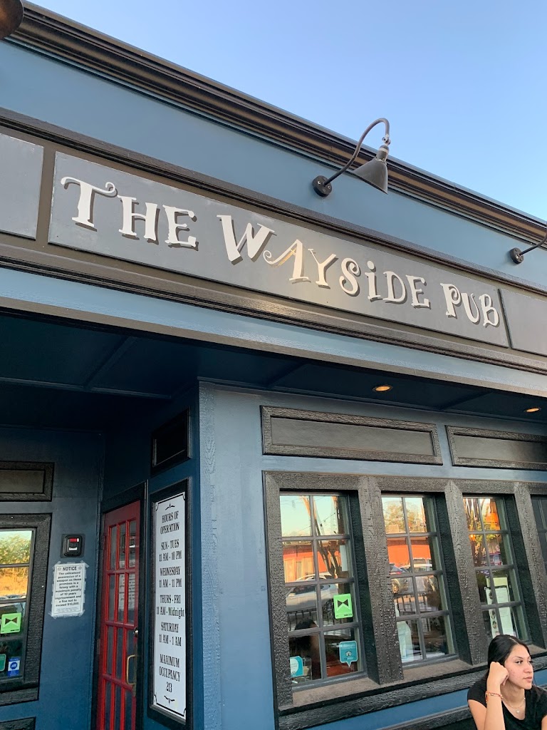 Image of Wayside Pub