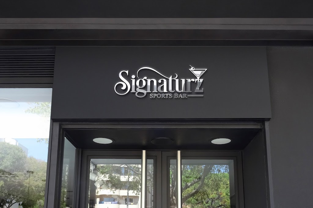 Image of Signaturz Sports Bar