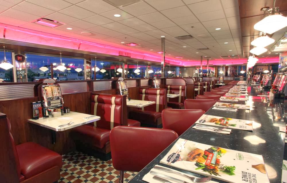 Image of Silver Diner