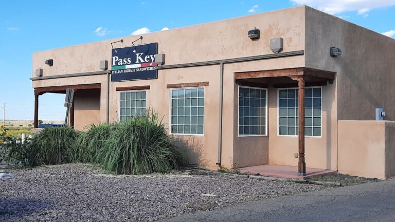 Image of Pass Key Pueblo West Restaurant