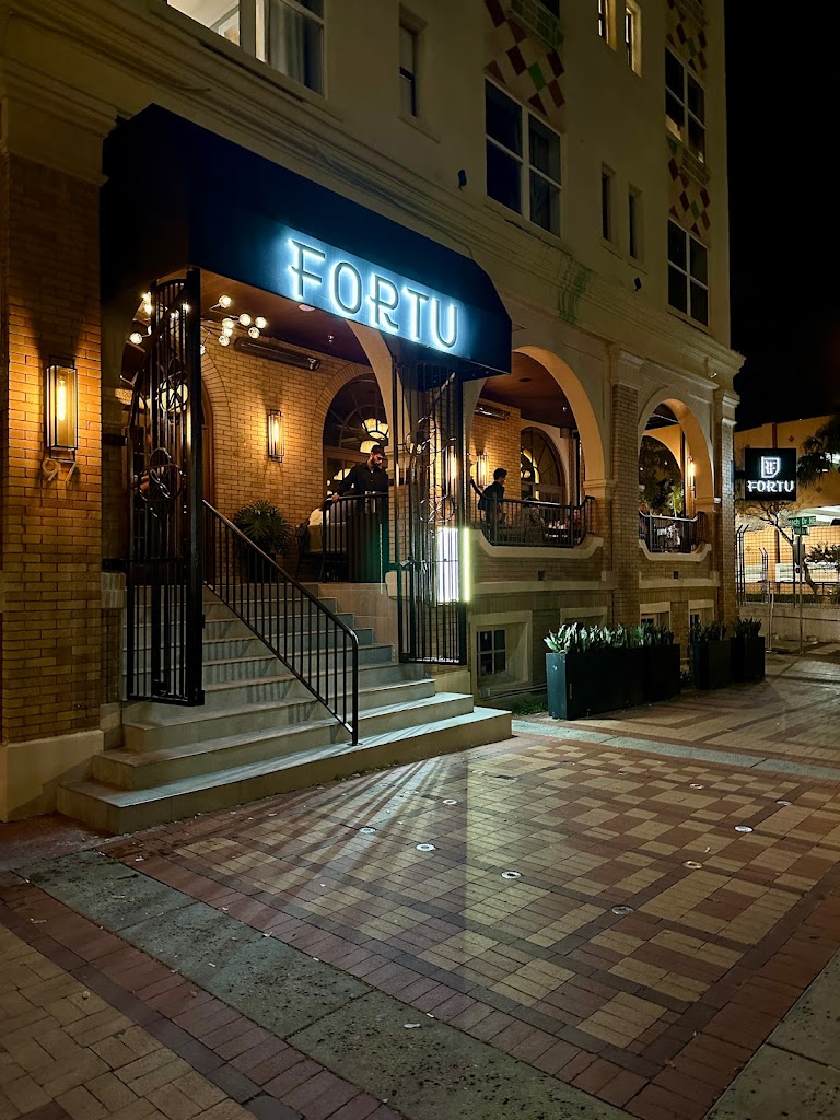 Image of Fortu