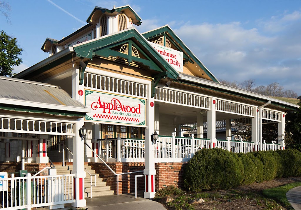 Image of Applewood Farmhouse Restaurant