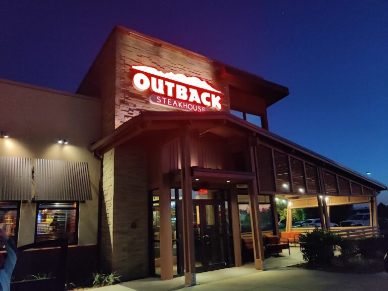 Image of Outback Steakhouse