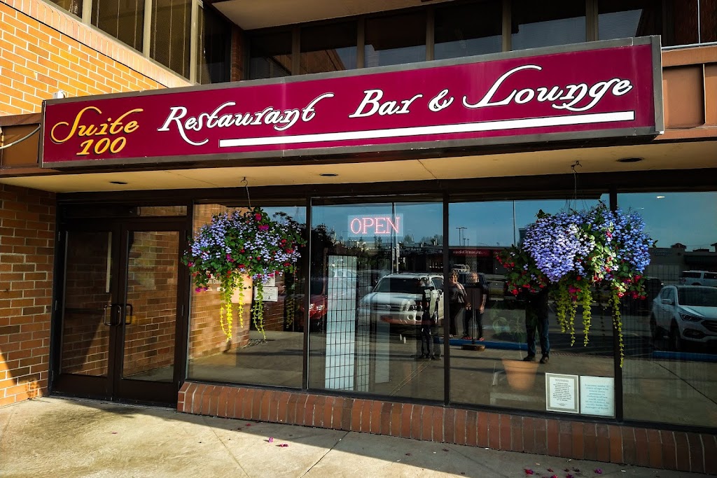 Image of Suite 100 Restaurant Bar & Lounge
