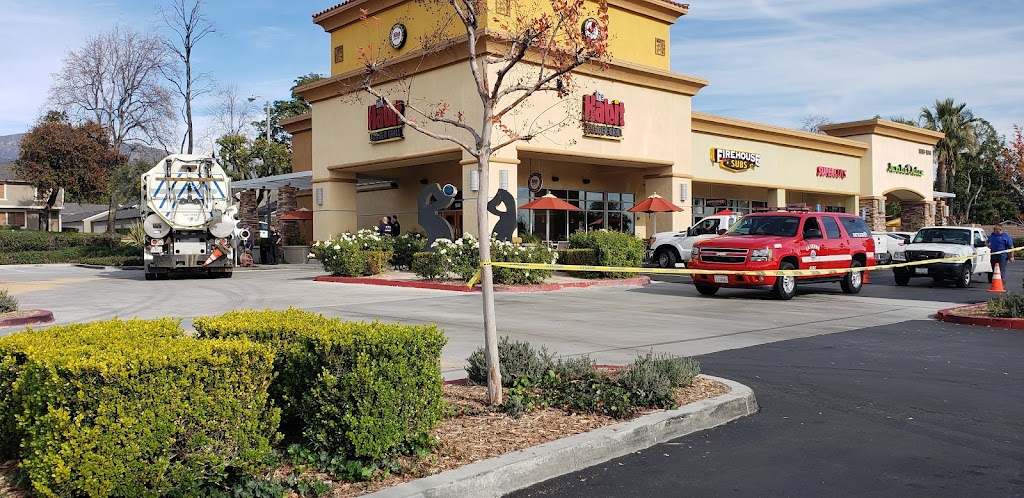 Image of The Habit Burger Grill