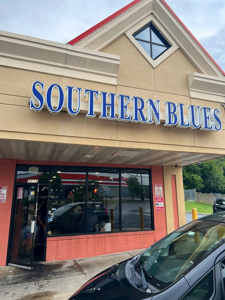 Image of Southern Blues - Randallstown