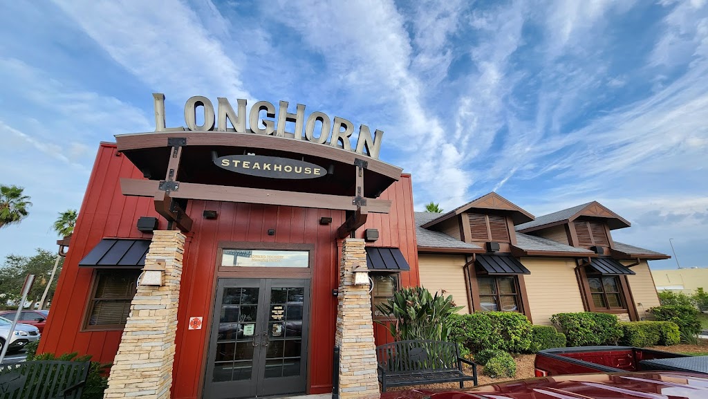 Image of LongHorn Steakhouse
