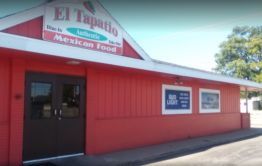Image of El Tapatio ~ Authentic Mexican Restaurant & Bar