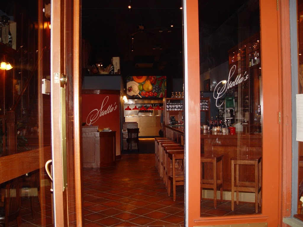 Image of Stella's Restaurant