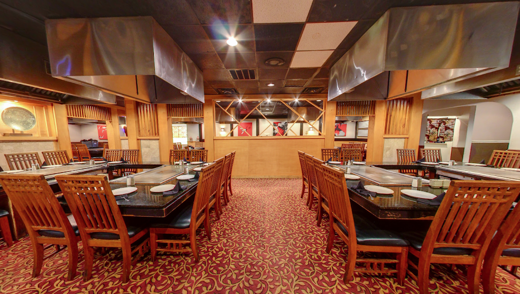 Image of Yokoso Japanese Steakhouse North Charleston