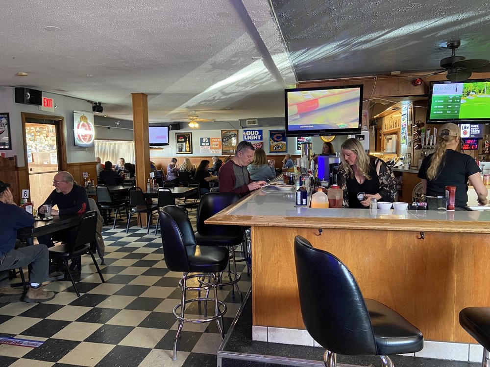 Image of Sammy's Restaurant & Bar