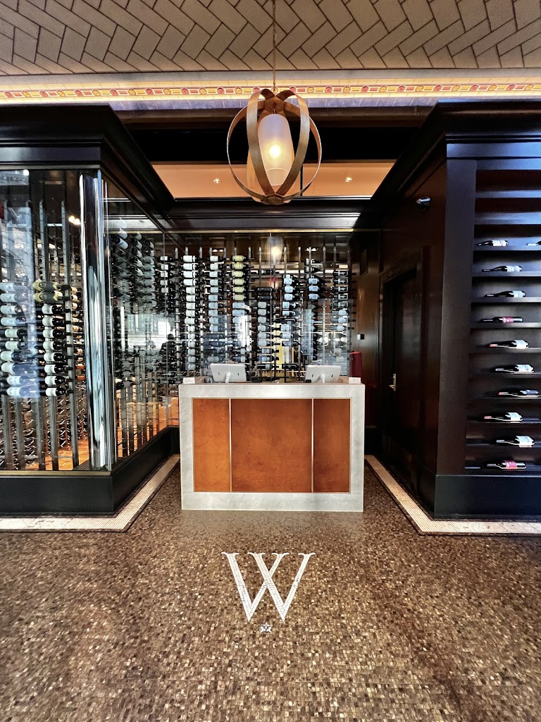 Image of Wolfgang's Steakhouse - Boston