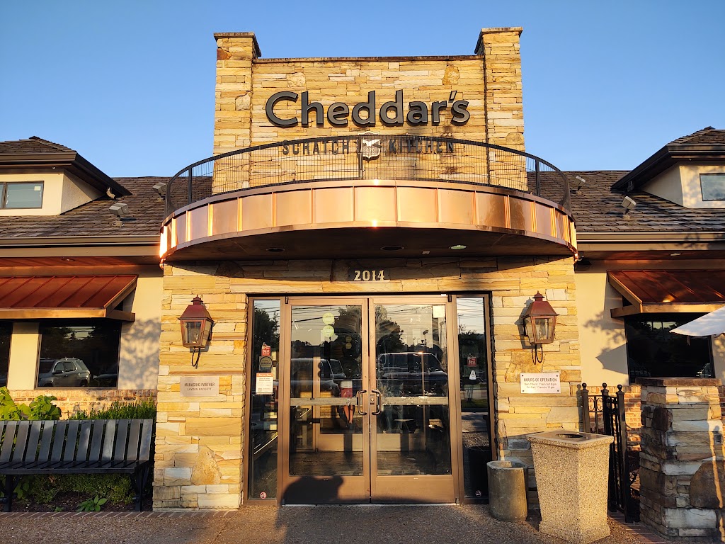 Image of Cheddar's Scratch Kitchen
