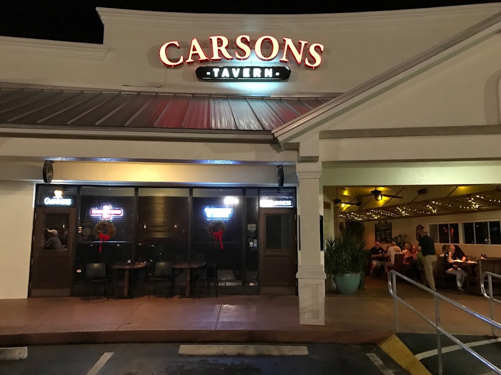Image of Carsons Tavern