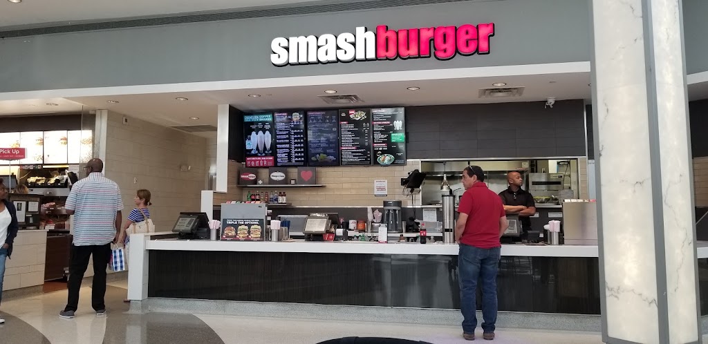 Image of Smashburger