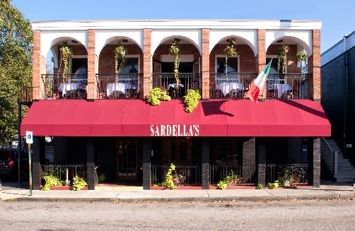 Image of Sardella's Italian Restaurant