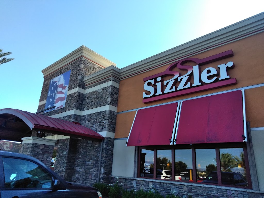 Image of Sizzler