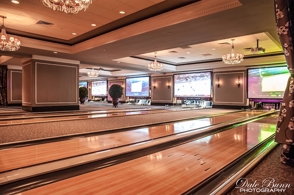 Image of High Rollers Luxury Lanes & Sports Lounge