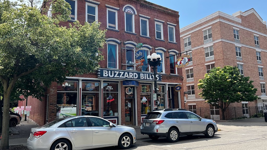 Image of Buzzard Billy's