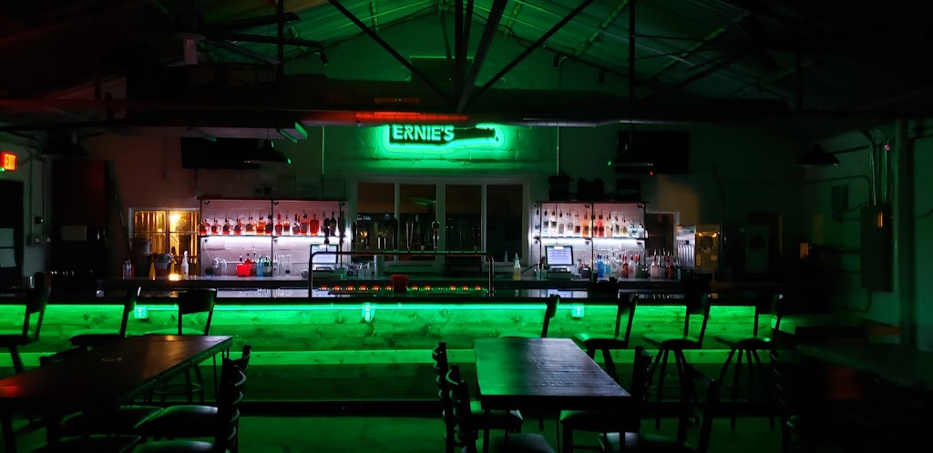 Image of Ernie's Patio Bar
