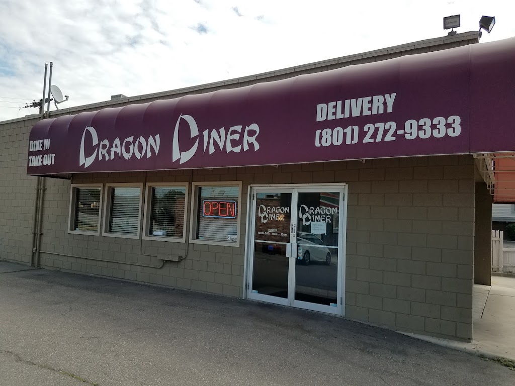 Image of Dragon Diner