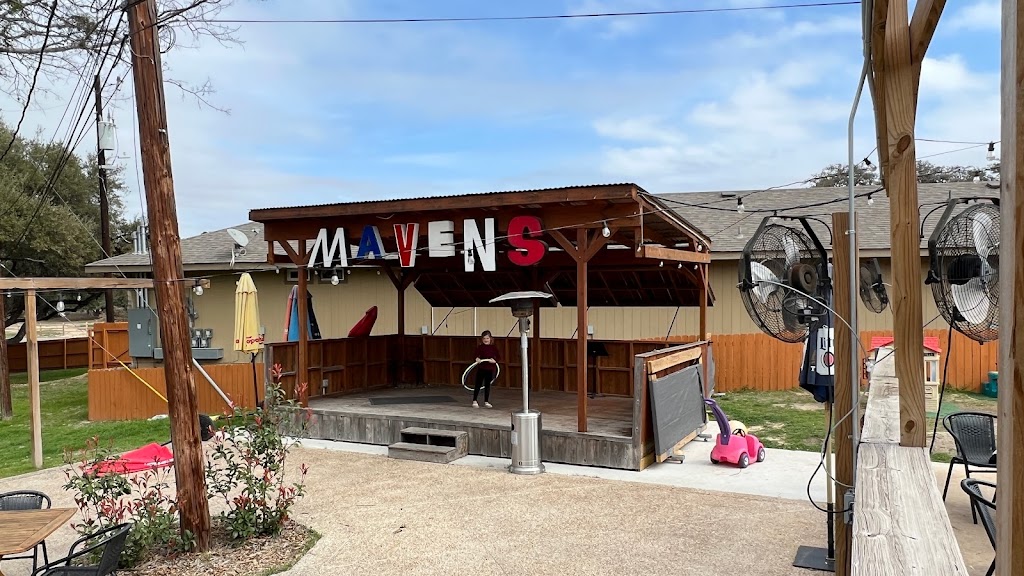 Image of Maven's Inn & Grill