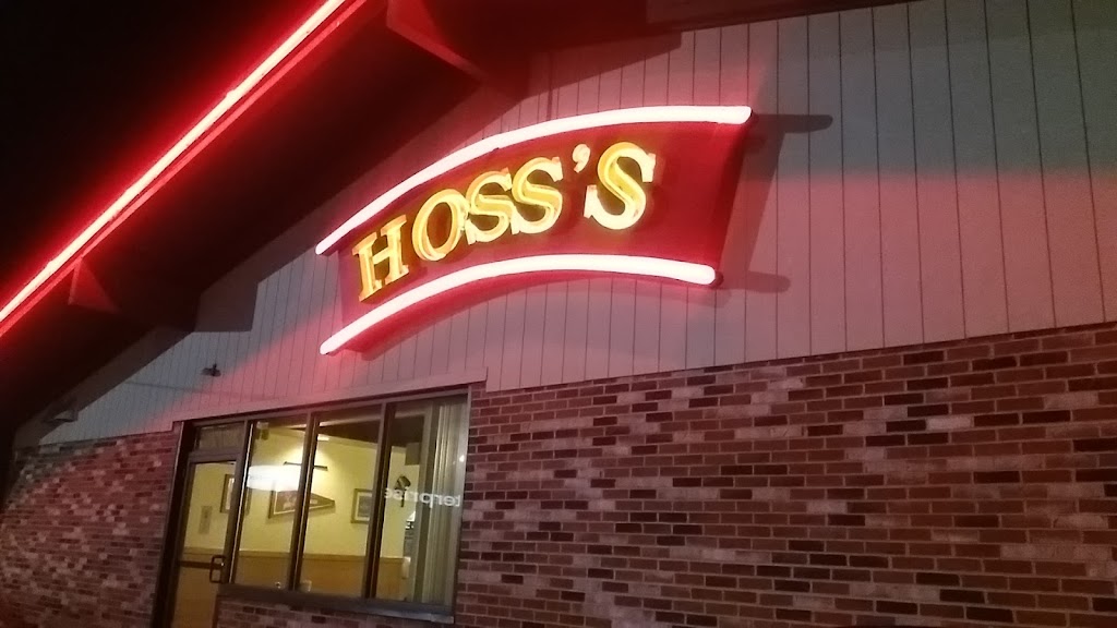 Image of Hoss's Steak & Sea House