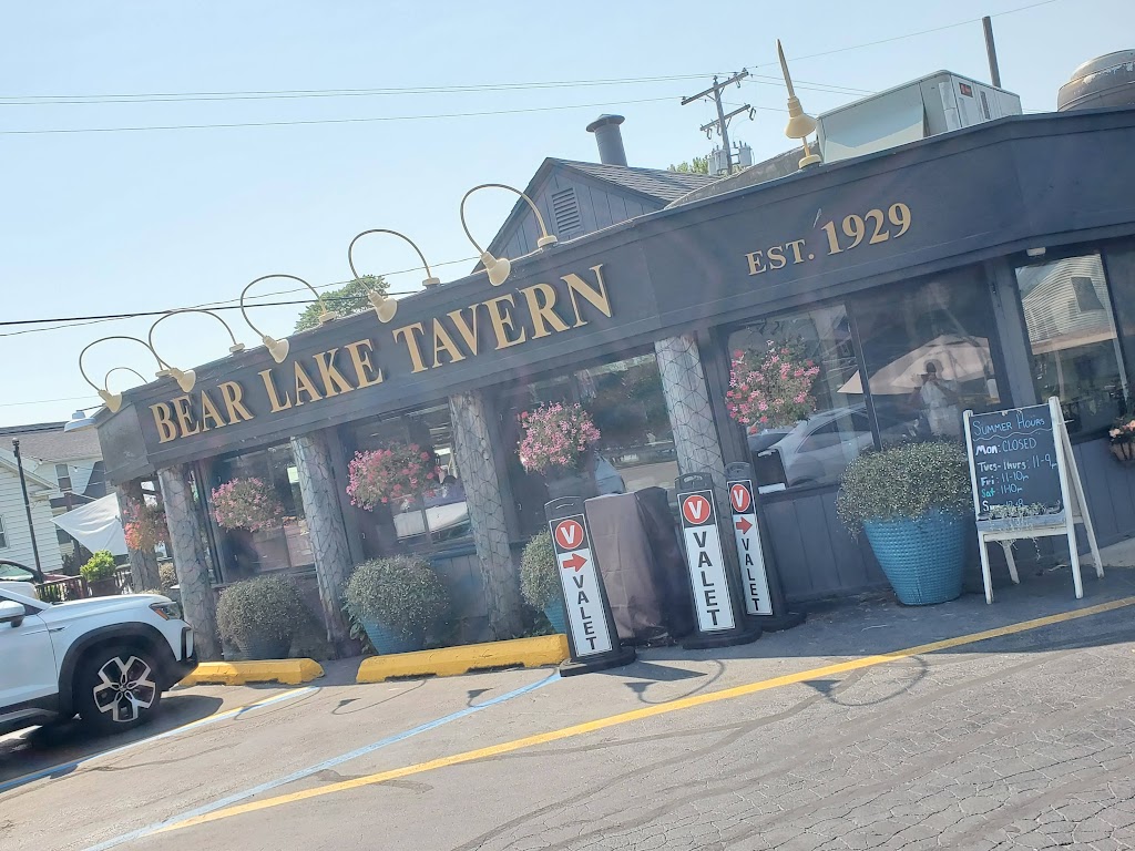Image of Bear Lake Tavern