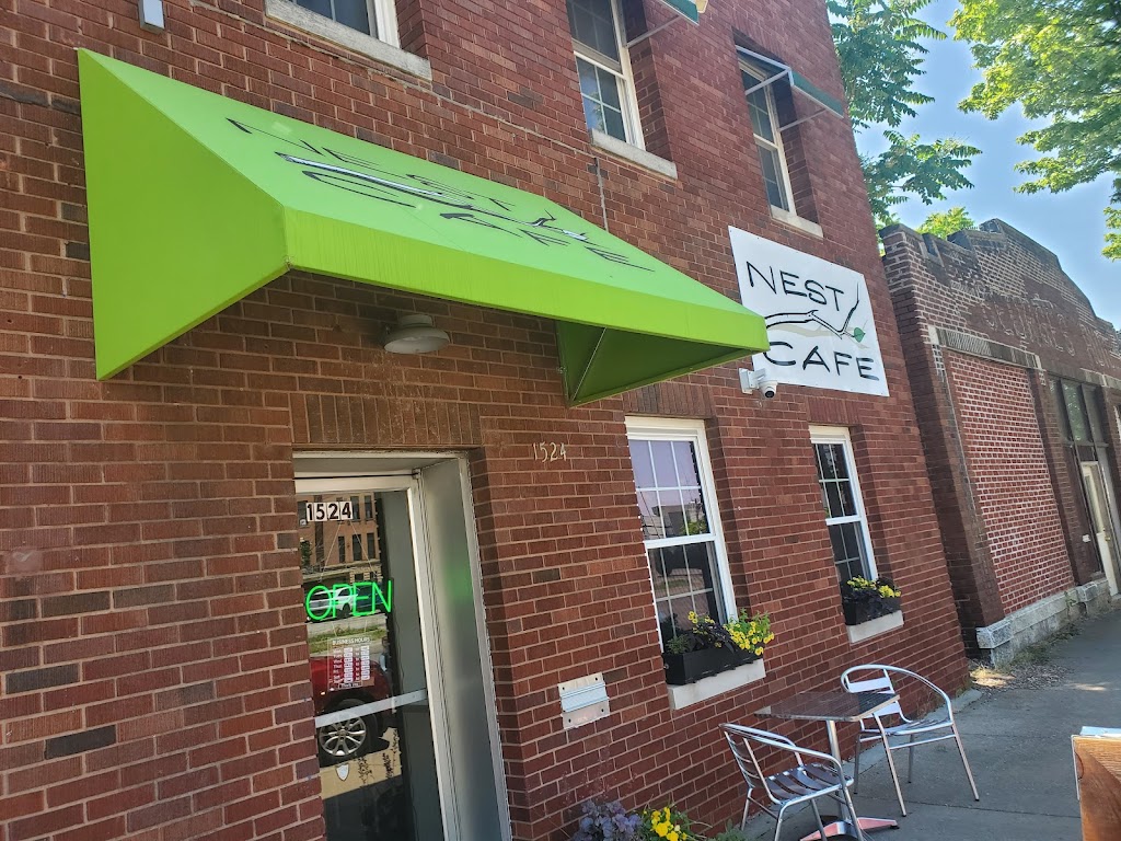Image of NEST Cafe