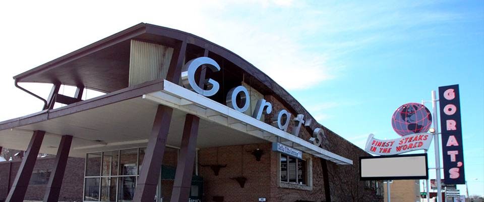Image of Gorat's Steakhouse