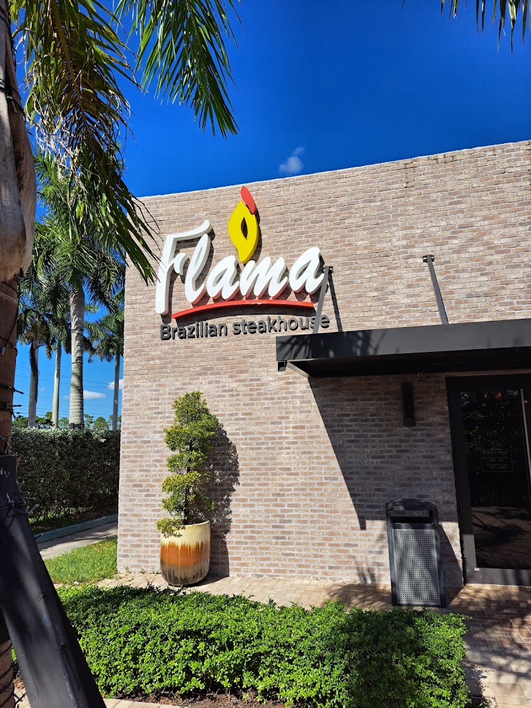 Image of Flama Brazilian Steakhouse