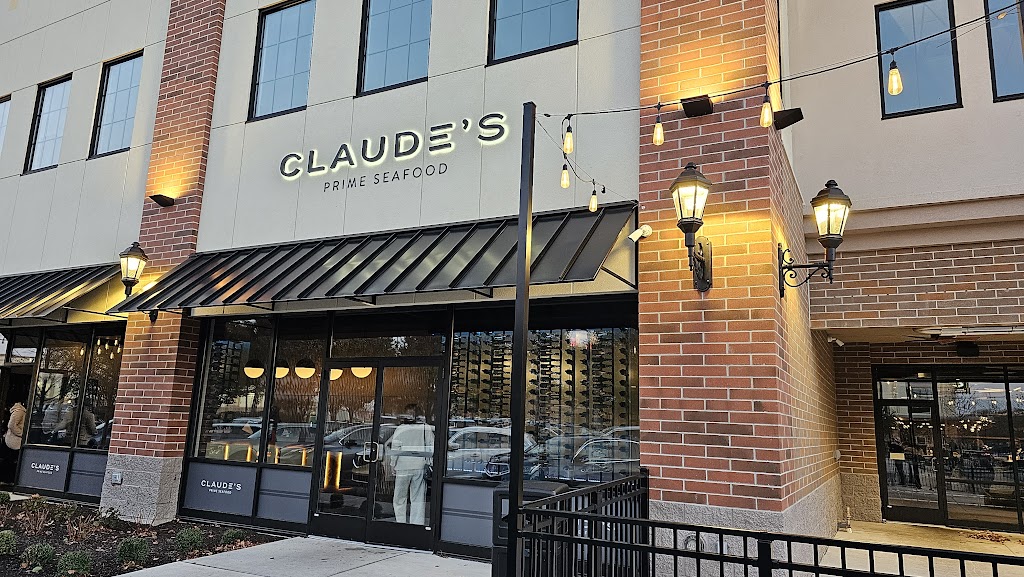 Image of Claude's Prime Seafood