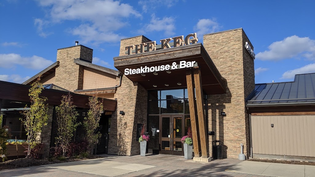 Image of The Keg Steakhouse + Bar - Oakville